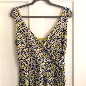 Boden Willa dress, 10US